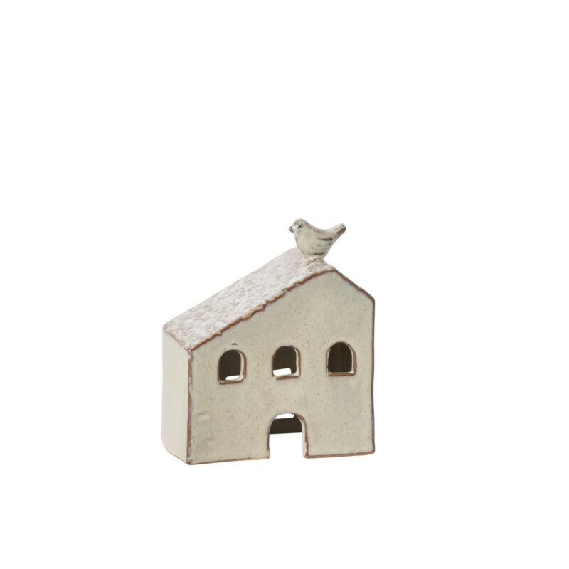 Ceramic Village House – Details Lancaster