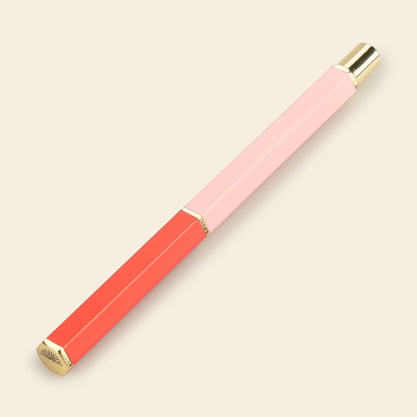 Pink Rollerball Pen