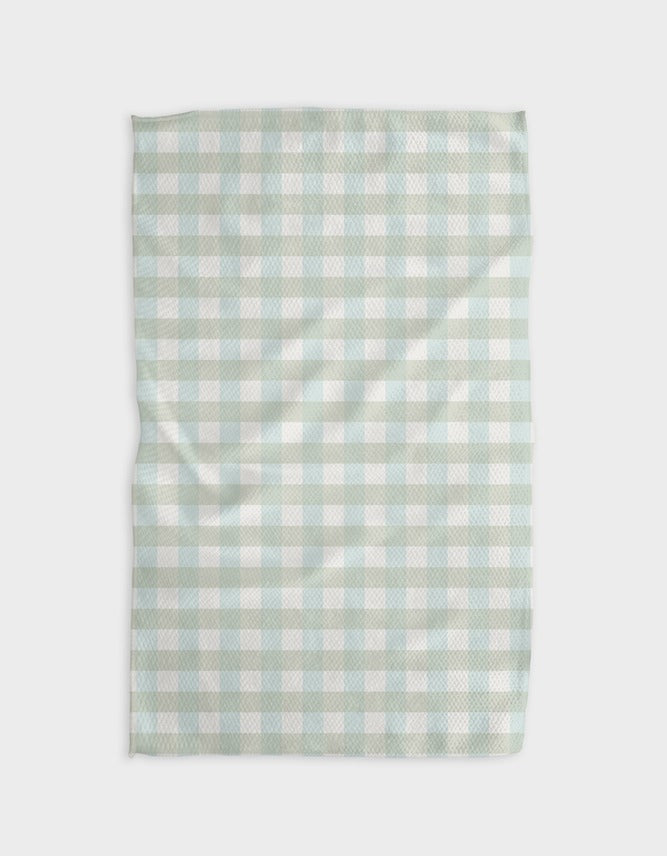 Table for Two Kitchen Tea Towel