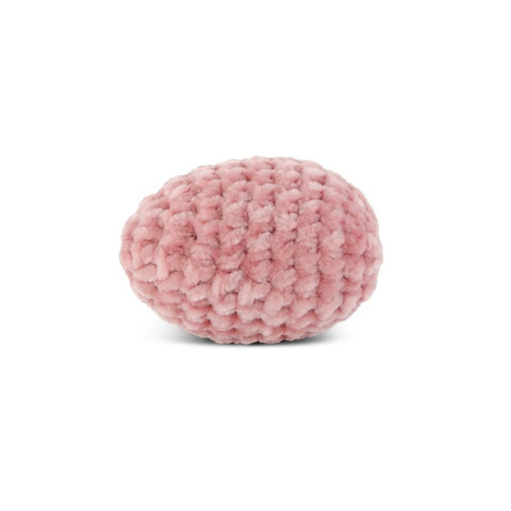 2.5" Crochet Egg