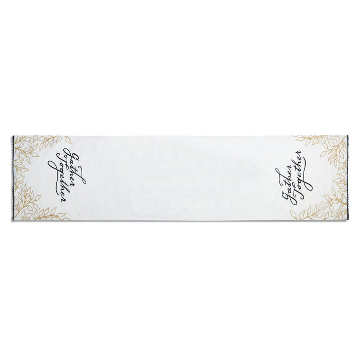Gather Together Table Runner
