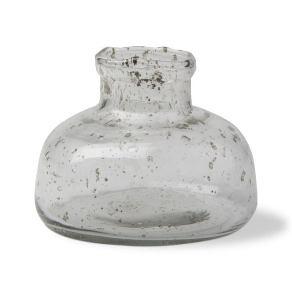 Inkwell Bud Vase