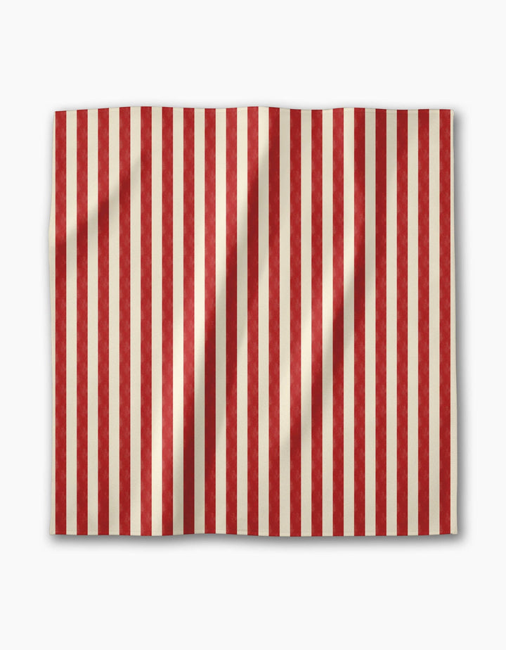 Bauhaus Stripe Dinner Napkin, Set of 6