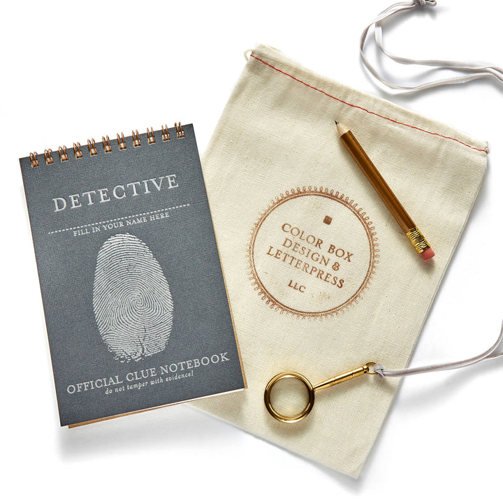 Detective Kit