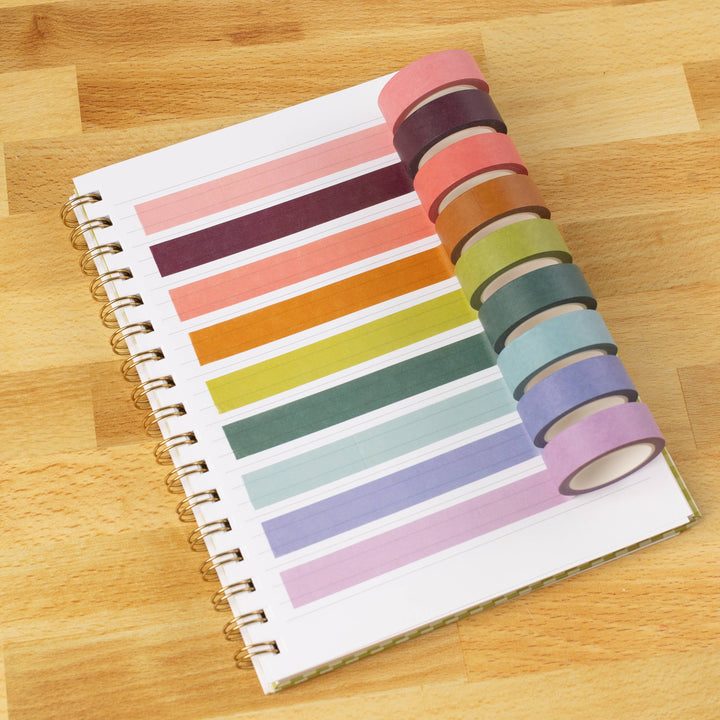 Washi Tape