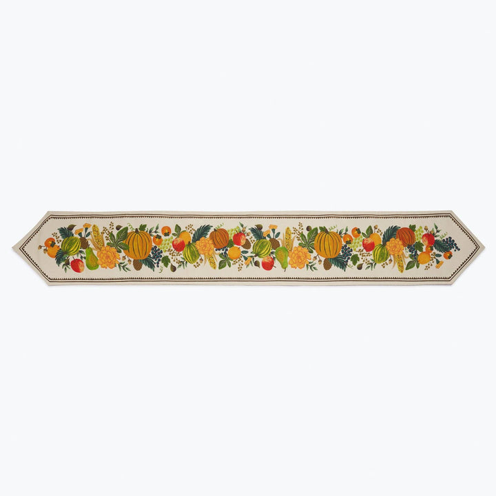 Harvest Table Runner