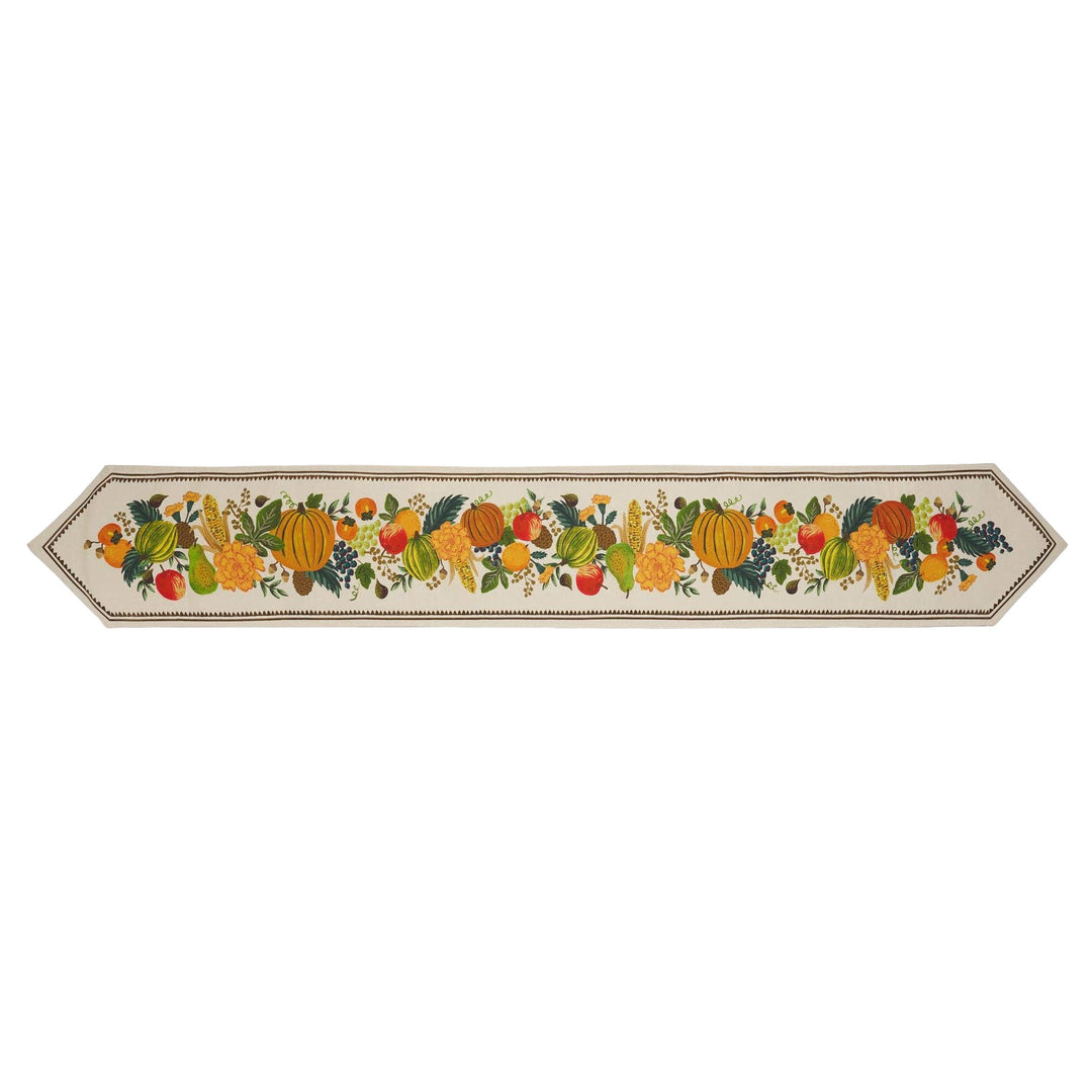 Harvest Table Runner