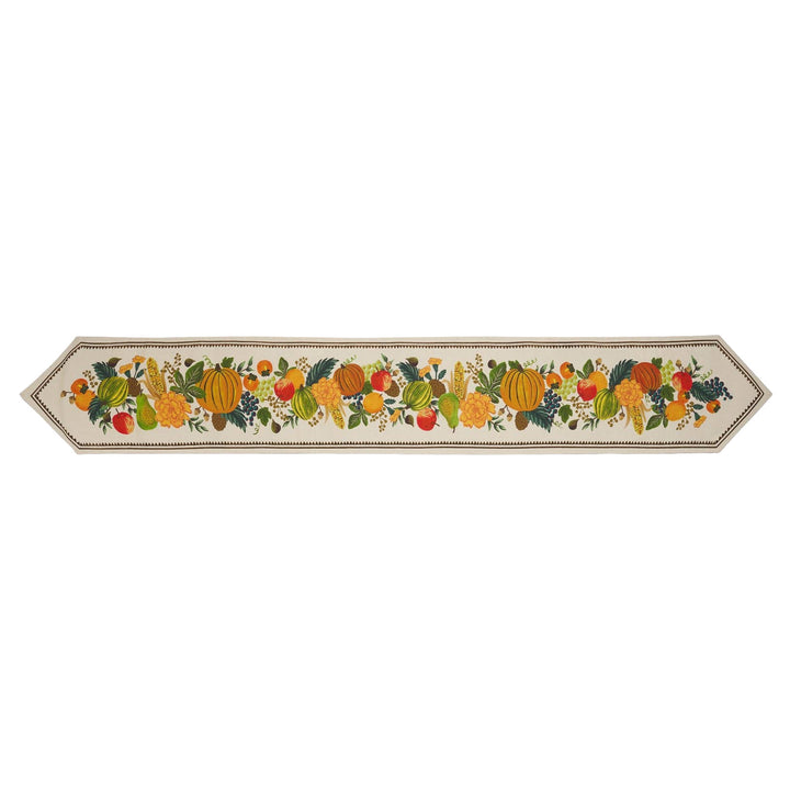 Harvest Table Runner