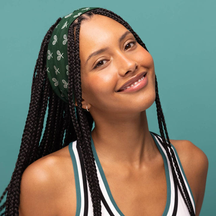 Active Headbands Set