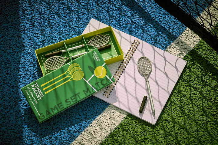 Tennis Pens