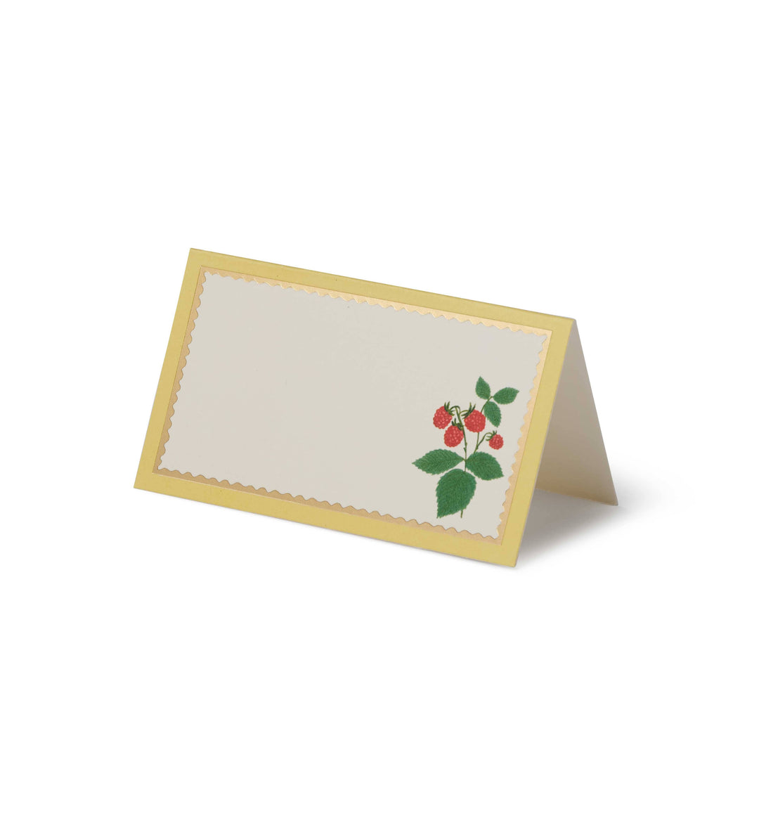 Garden Study Place Cards