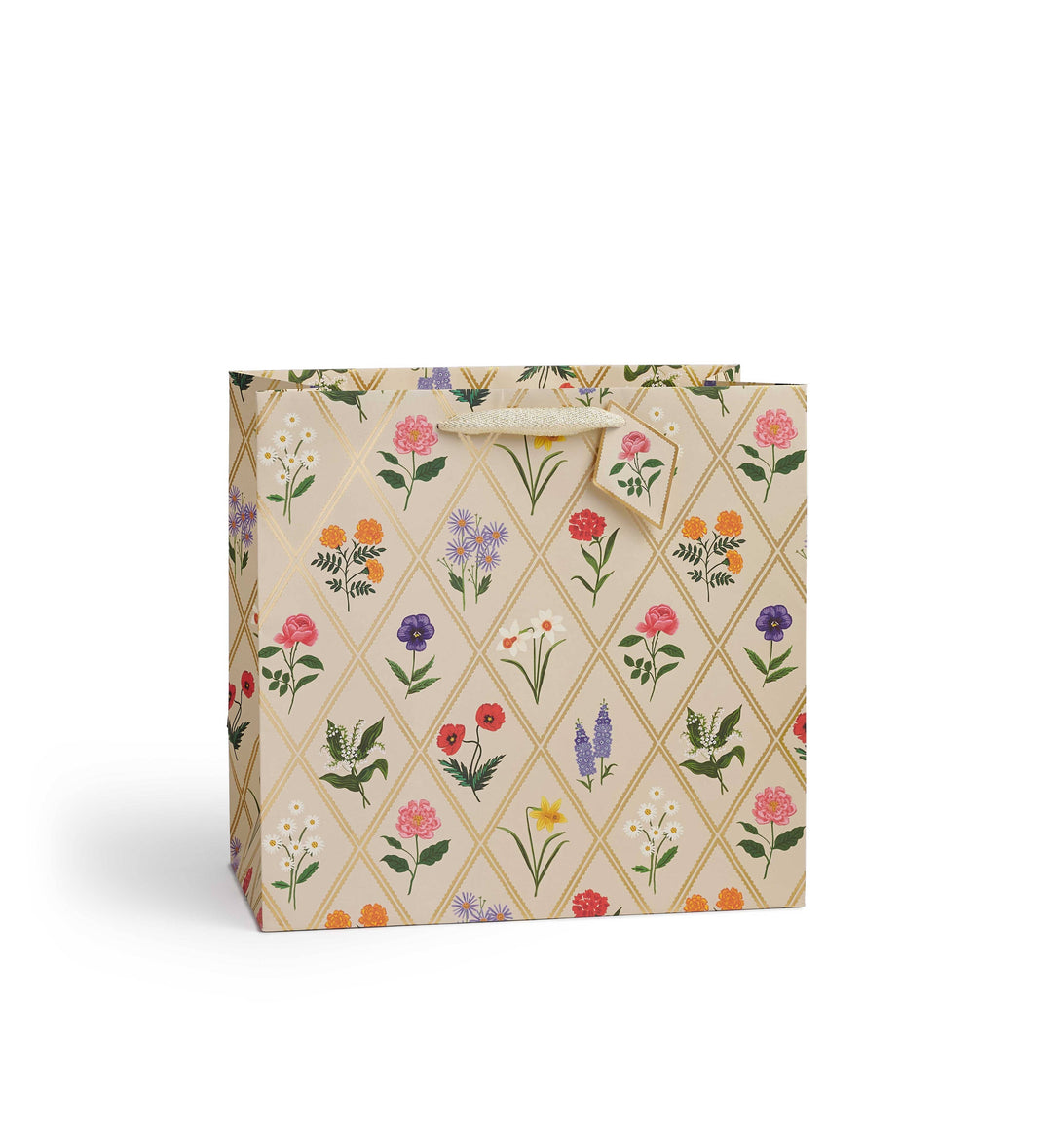 Garden Study Gift Bag