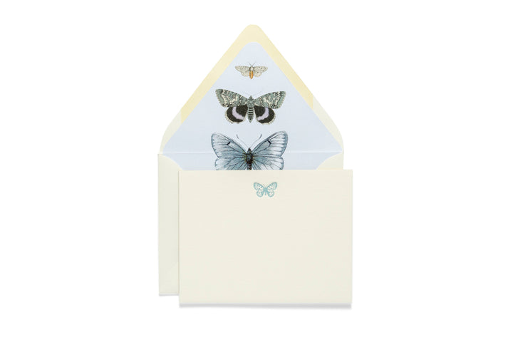 Butterfly Notecard Set