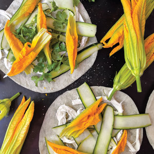 Veg Forward Cookbook