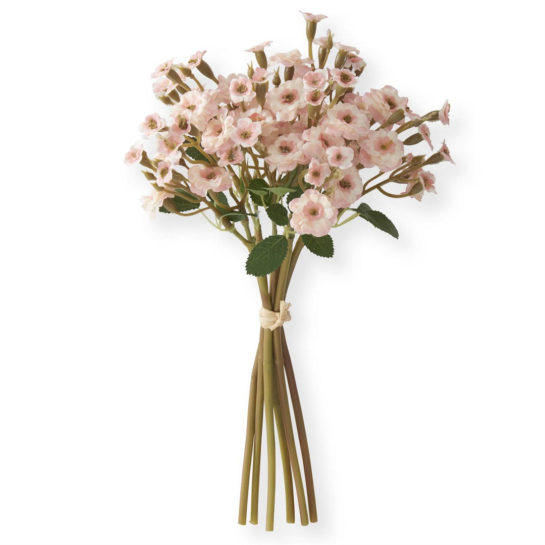 11" Pink Primrose Bundle