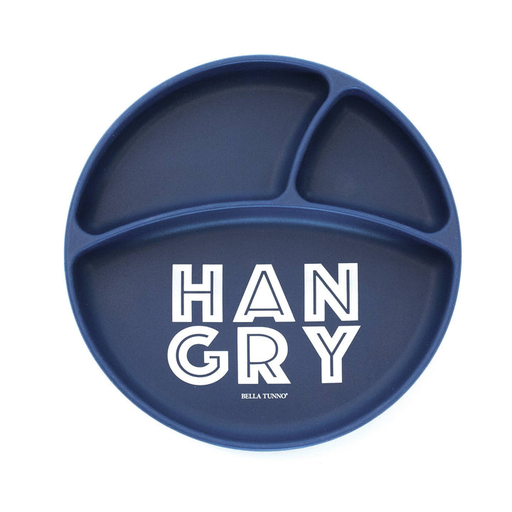 Hangry Wonder Plate