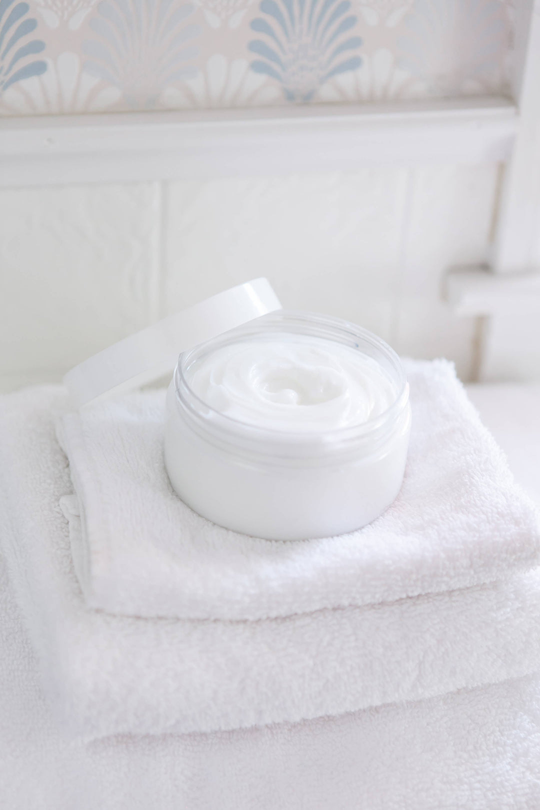Oatmeal Milk &amp; Honey Body Butter