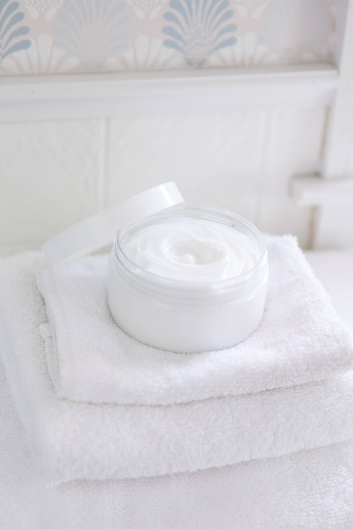 Oatmeal Milk &amp; Honey Body Butter