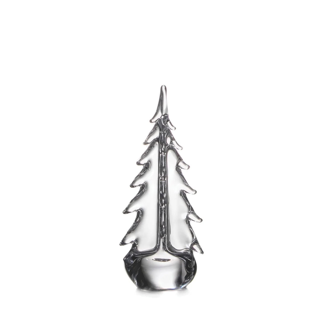 Clear Vermont Evergreen 14" Tree