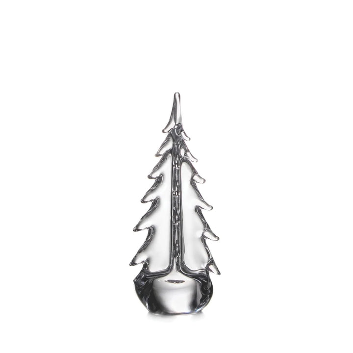 Clear Vermont Evergreen 14" Tree