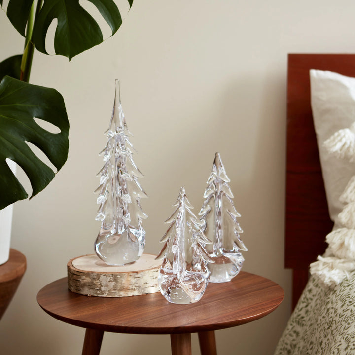 Clear Vermont Evergreen 20" Tree