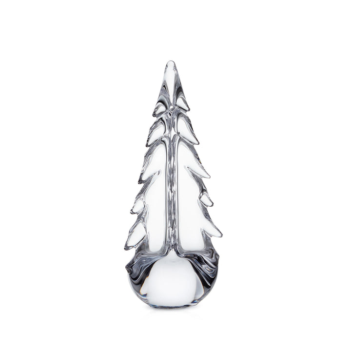 Clear Vermont Evergreen 10" Tree