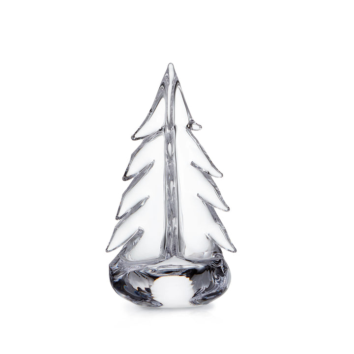 Clear Vermont Evergreen 6" Tree