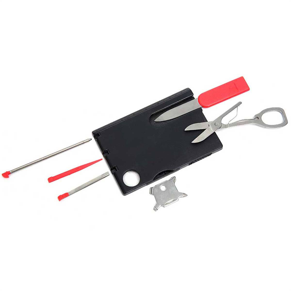 16 Function Wallet Wonder Tool – Details Lancaster