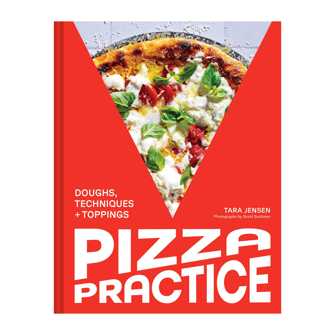 Pizza Practice