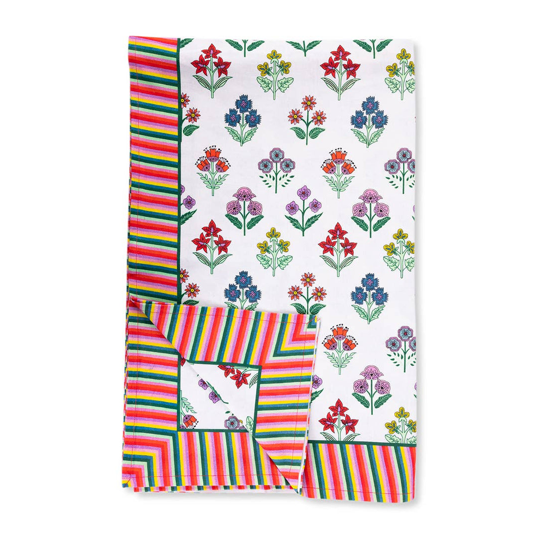 Santini Tablecloth 60" x 90"