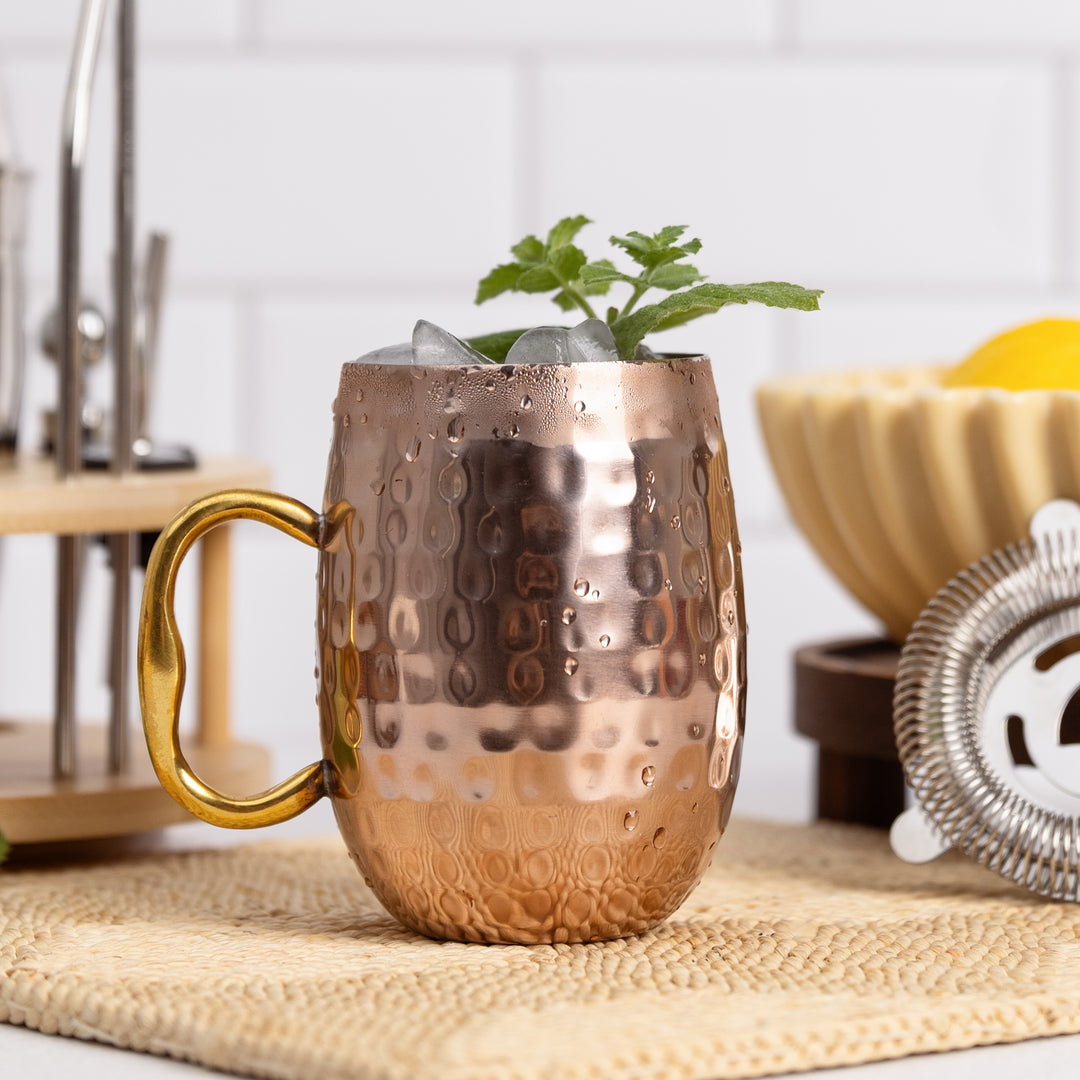 16 Oz. Moscow Mule Mug