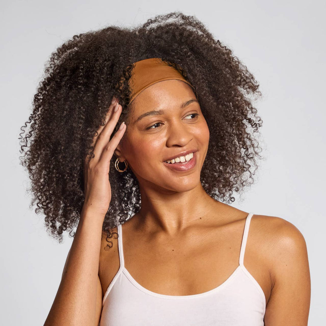 Active Headbands, Set of 3