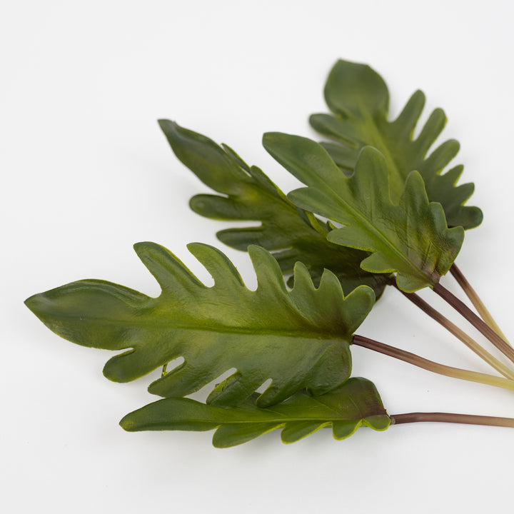 19" Real Touch Philodendron