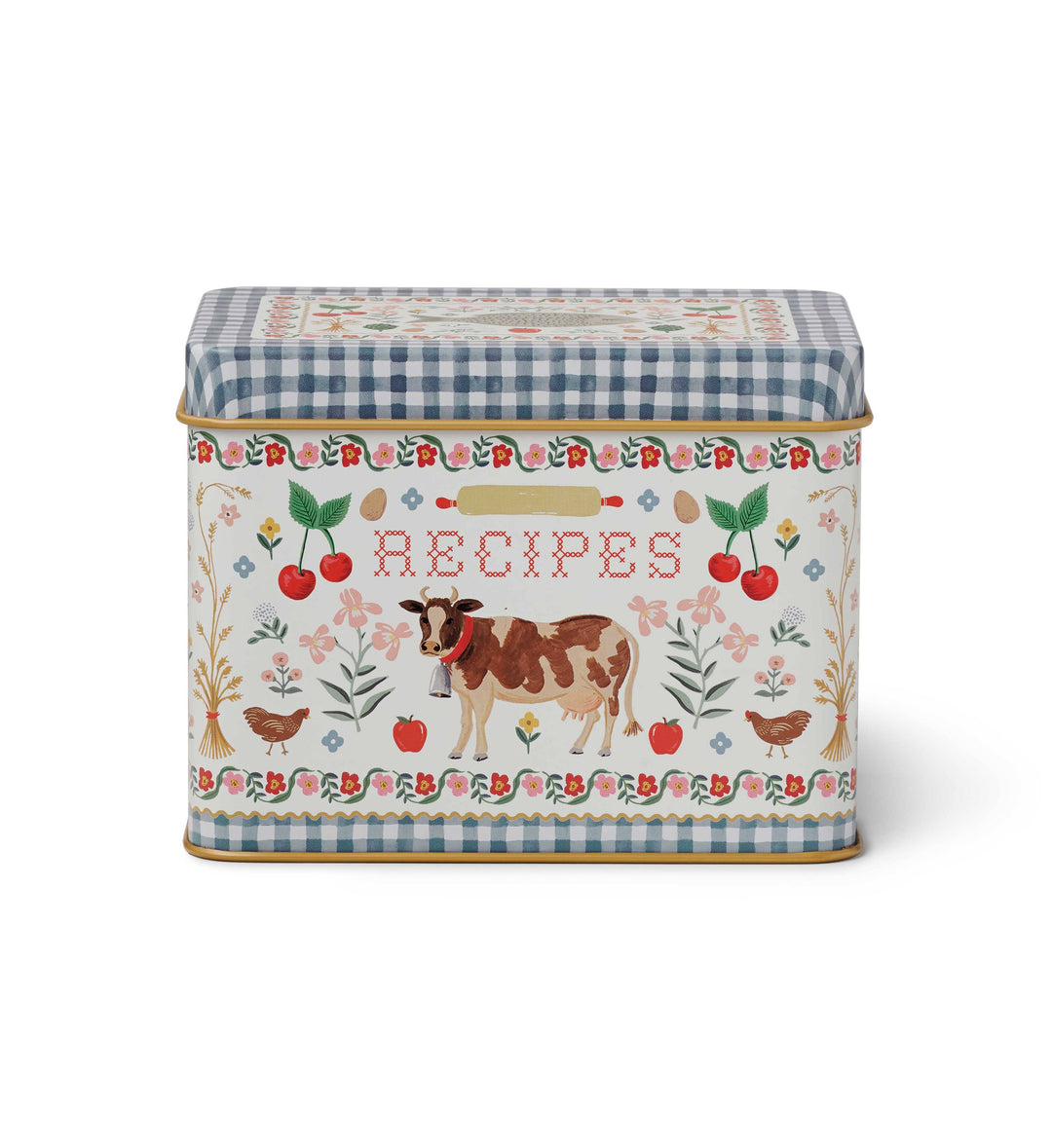 Home Sweet Home Recipe Tin