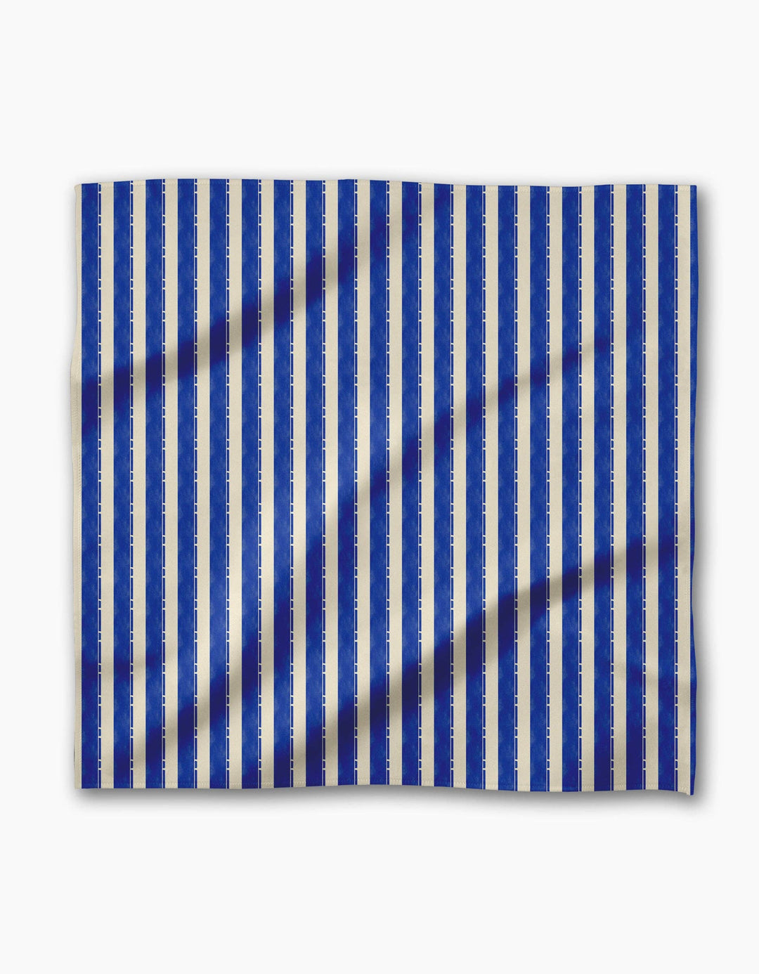 Bauhaus Stripe Dinner Napkin, Set of 6