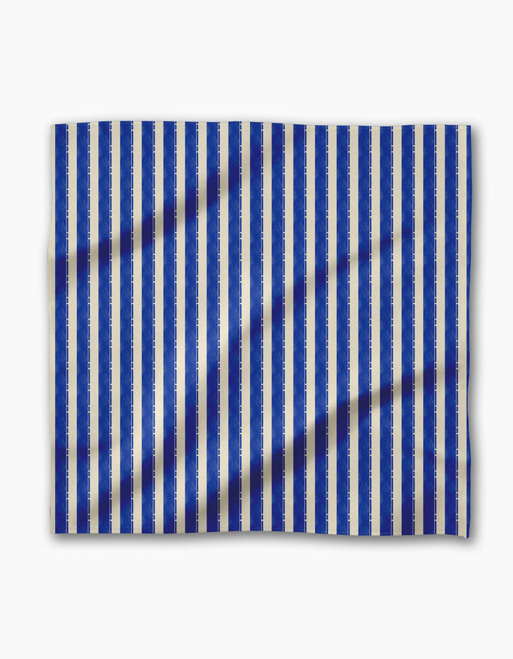 Bauhaus Stripe Dinner Napkin, Set of 6
