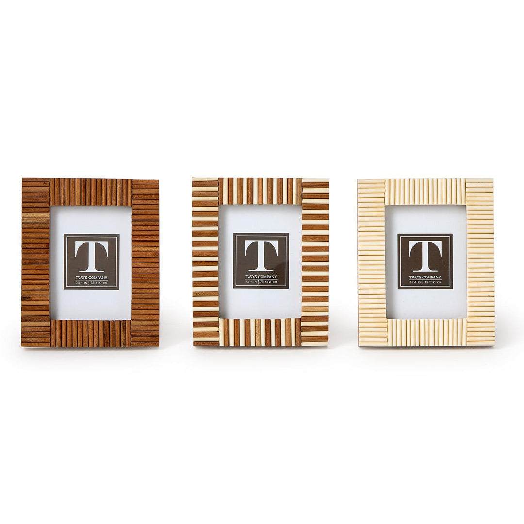 2.5"x 3.5" Mini Frame