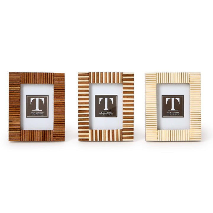 2.5"x 3.5" Mini Frame