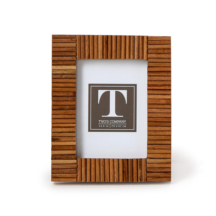 2.5"x 3.5" Mini Frame