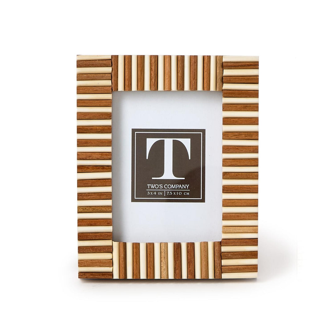 2.5"x 3.5" Mini Frame