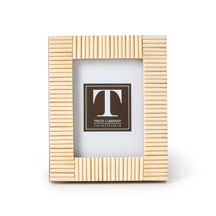 2.5"x 3.5" Mini Frame