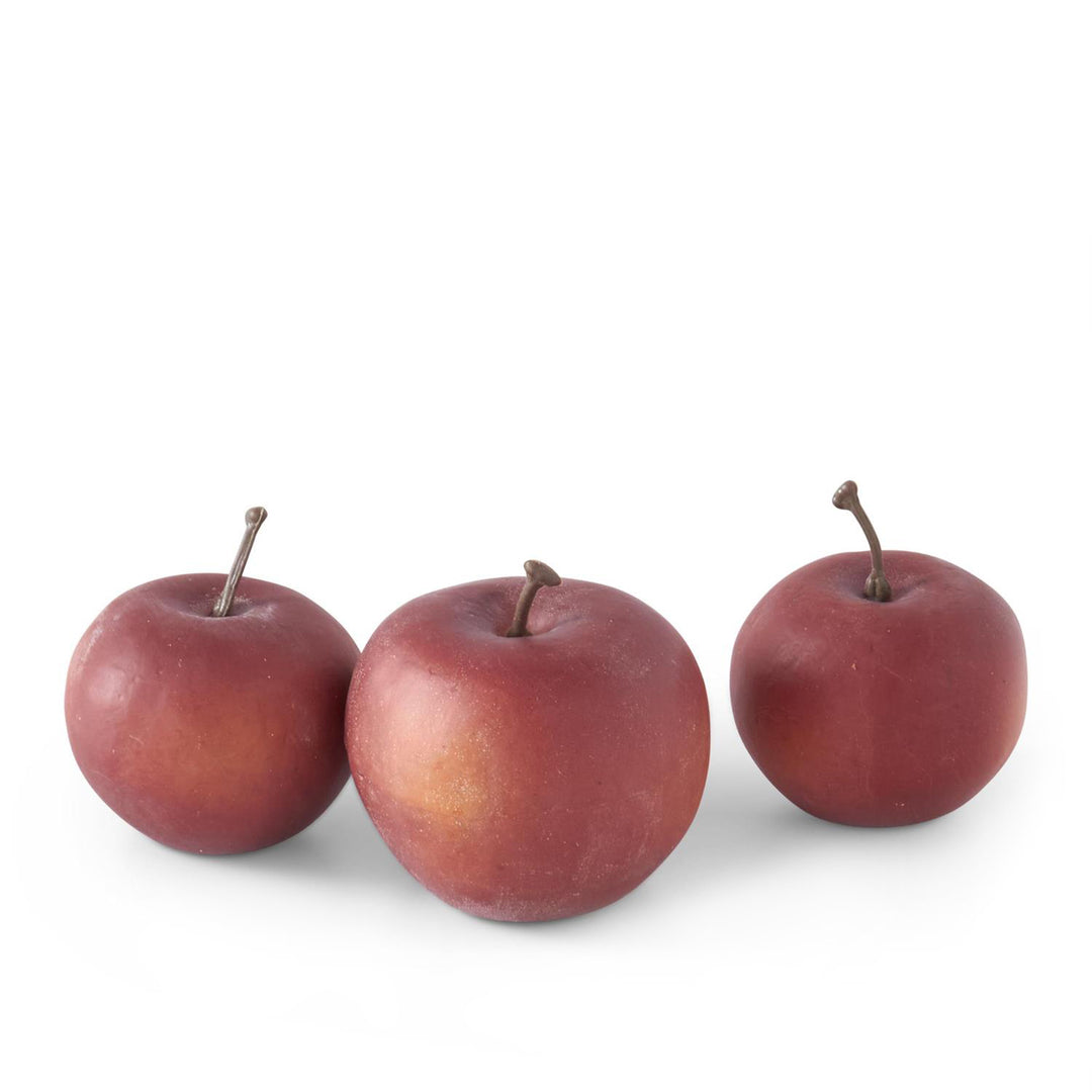 2.75" Apples, Bag of 12