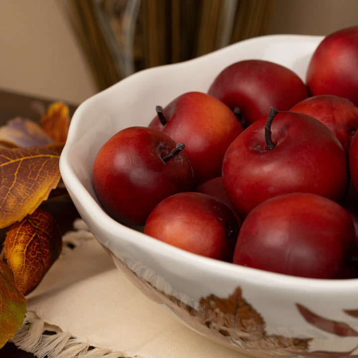 2.75" Apples, Bag of 12