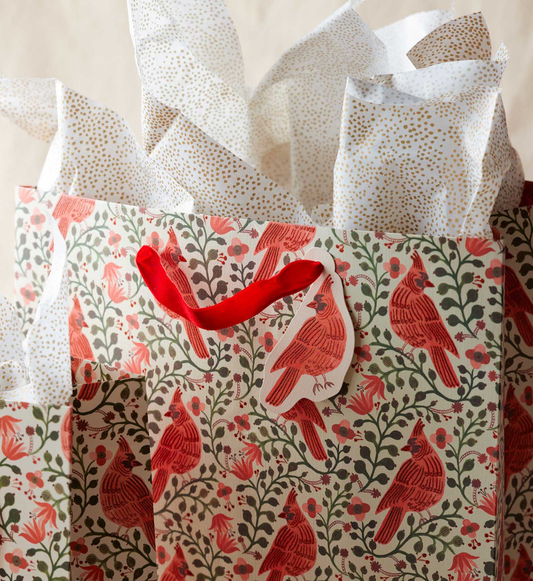 Cardinals Gift Bag