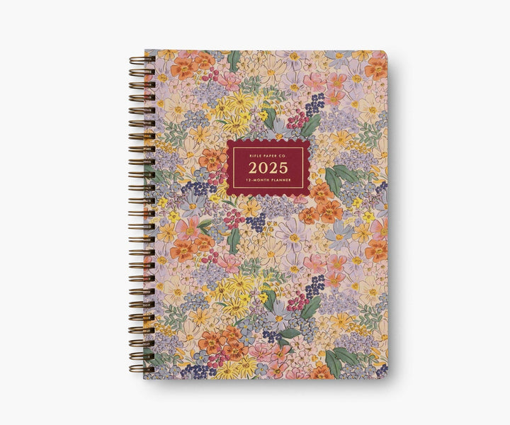 2025 Mimi 12 Month Softcover Planner