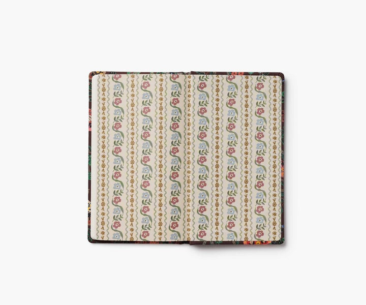 2026 Gracie 12-Month Pocket Planner