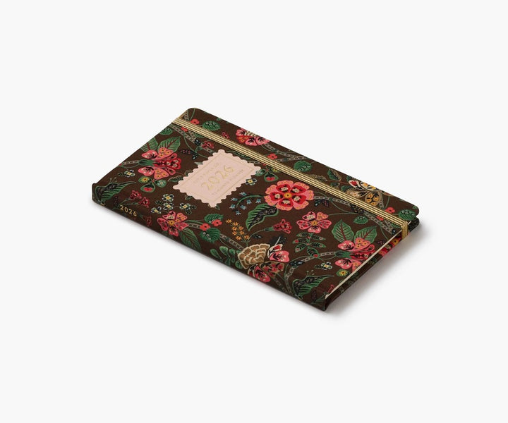 2026 Gracie 12-Month Pocket Planner