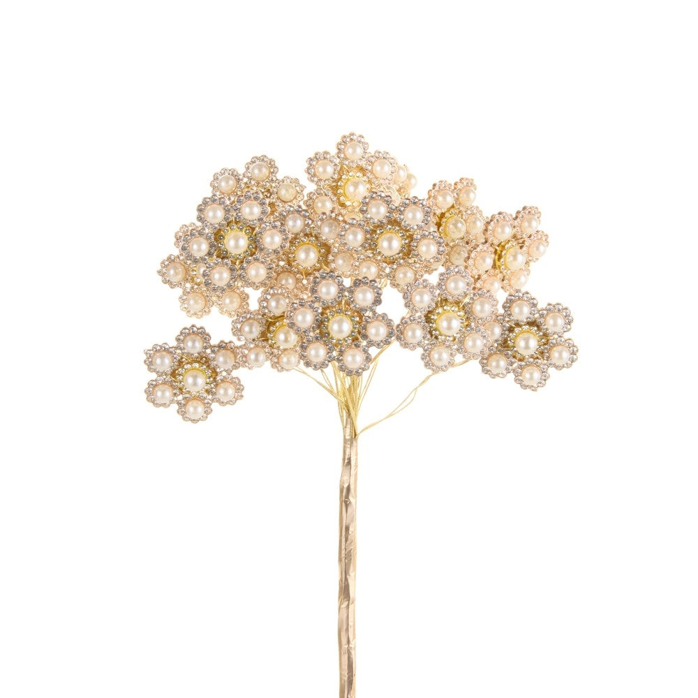 20" Pearl Bloom Pick