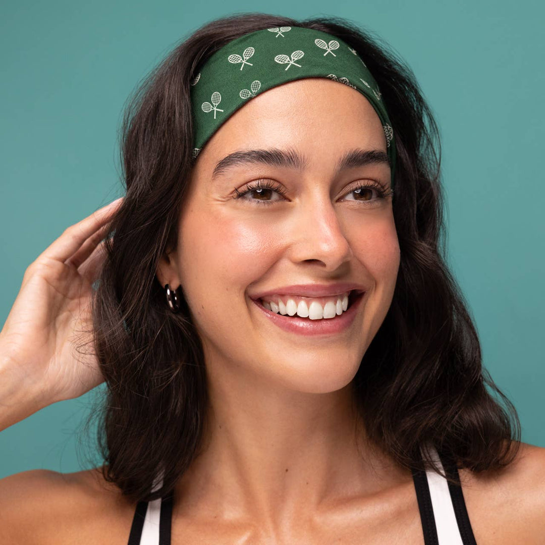 Active Headbands Set