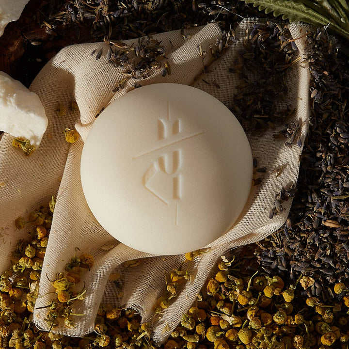 Sleep Stone Lotion Bar